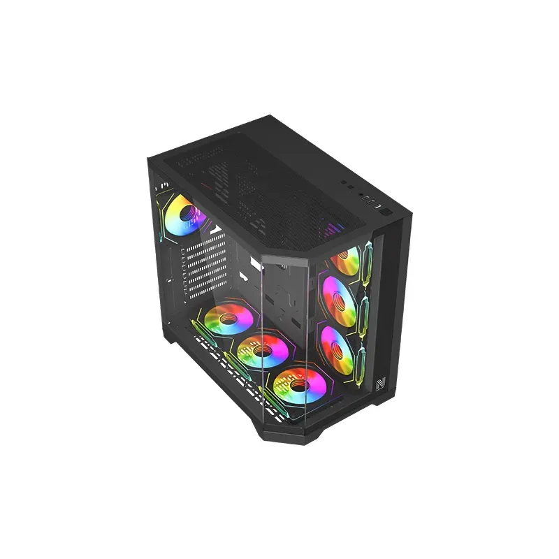 NOVA PHANTOM YG418 Noir NOVA PHANTOM YG418 Noir